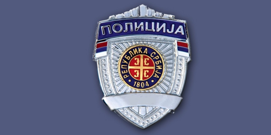 policija