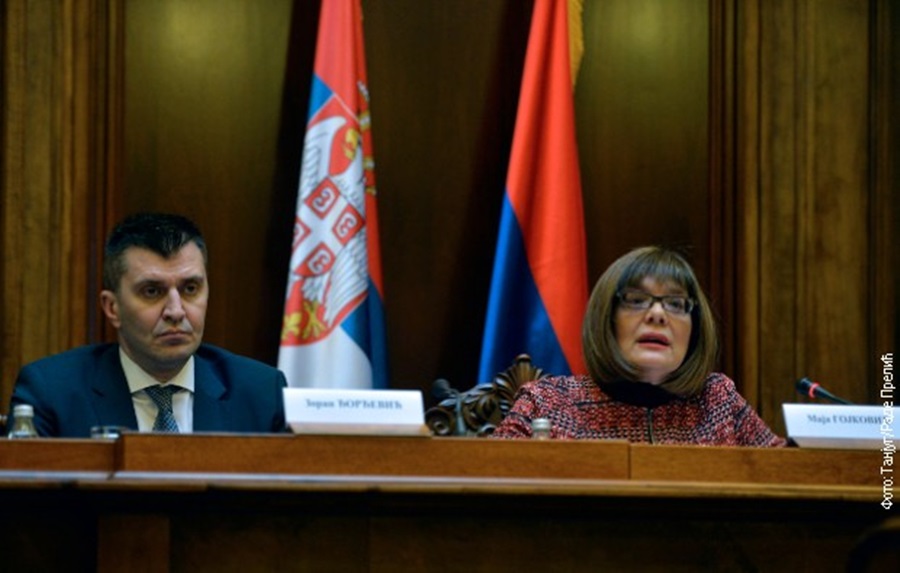 foto tanjug rade prelic