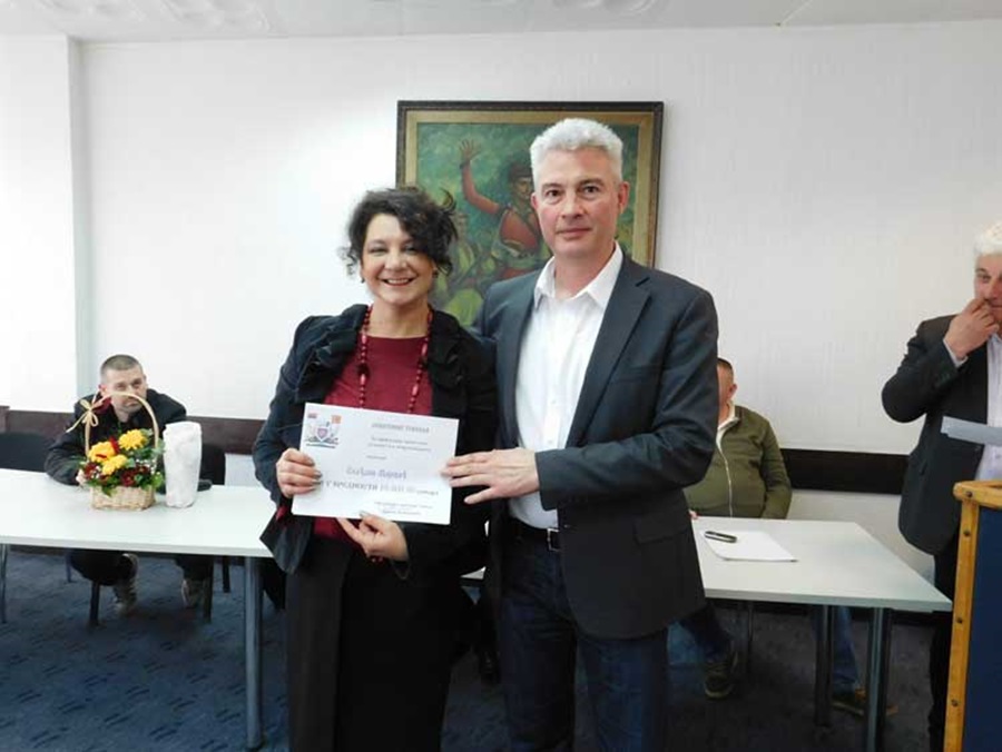 foto sajt opstine Topola