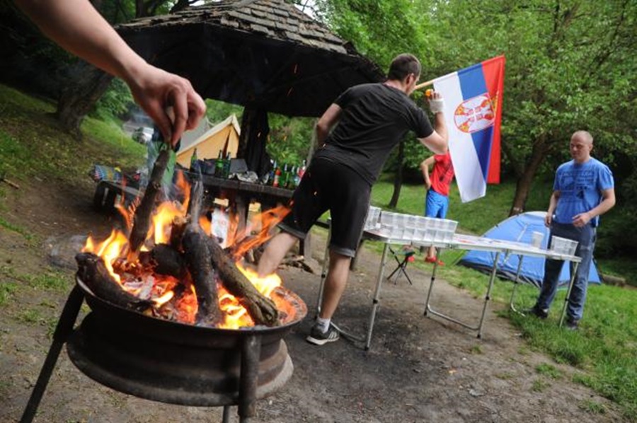 Foto-Tanjug - Filip -Kraincanic