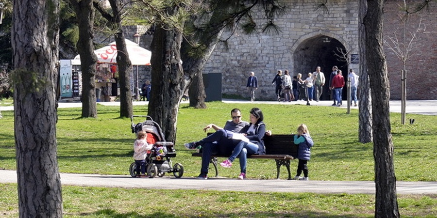 FOTO TANJUG/ RADE PRELIC