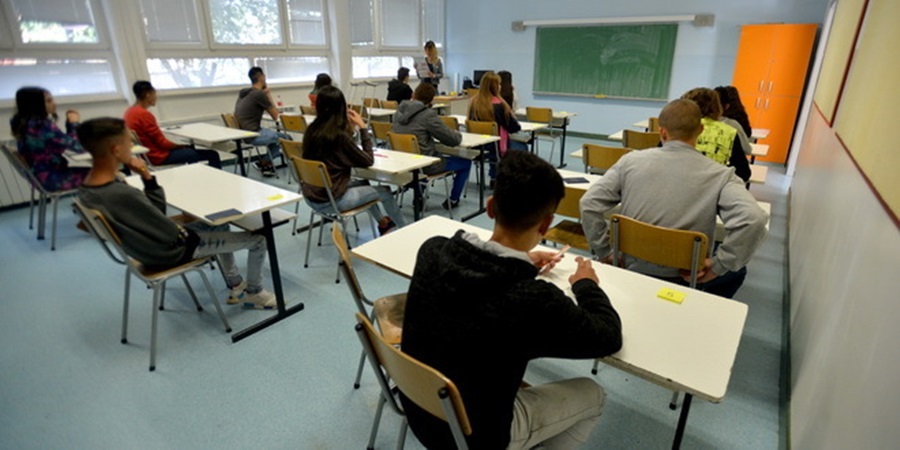 FOTO TANJUG/ ZORAN ZESTIC