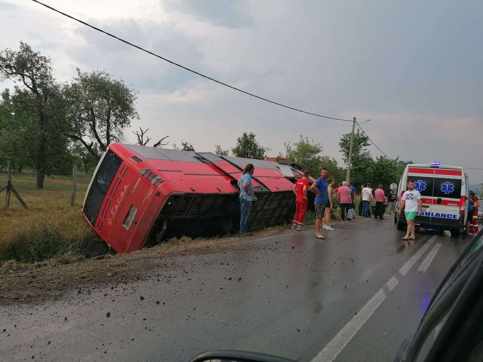 Фото: приватна архива, уступљена фотографија