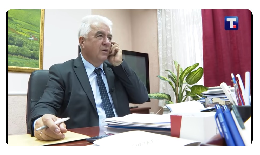 Фото: принтскрин, Танјуг