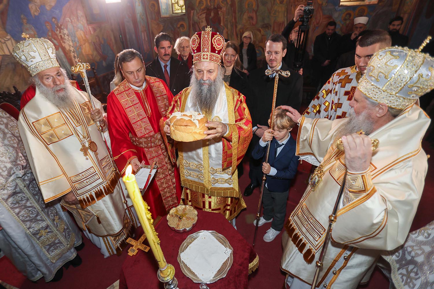 Фото: прес служба Краљев двор