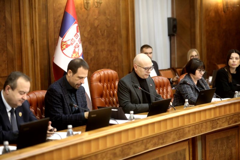 Фото: Слободан Миљевић